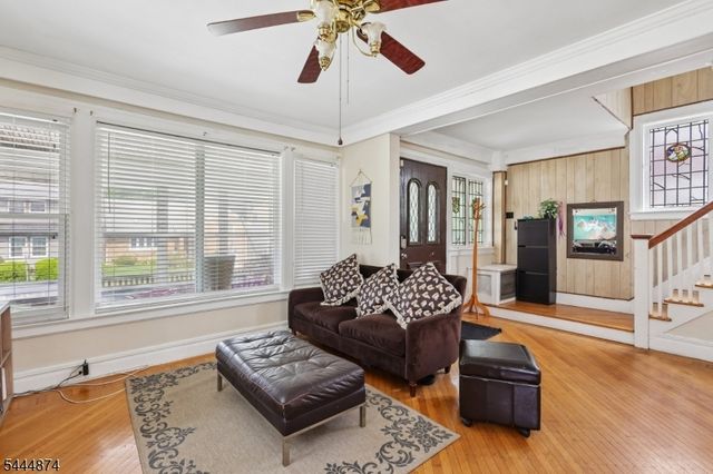 711 Degraw Ave, Newark City, NJ 07104
