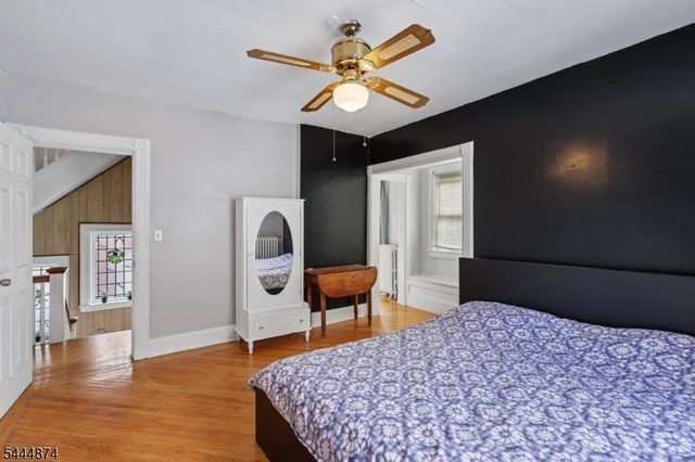 711 Degraw Ave, Newark City, NJ 07104