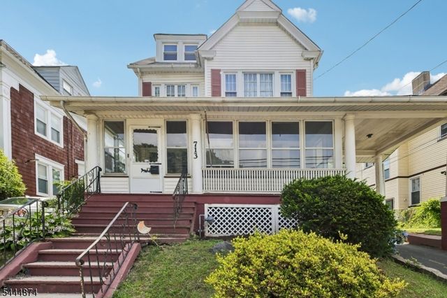 711 Degraw Ave, Newark City, NJ 07104