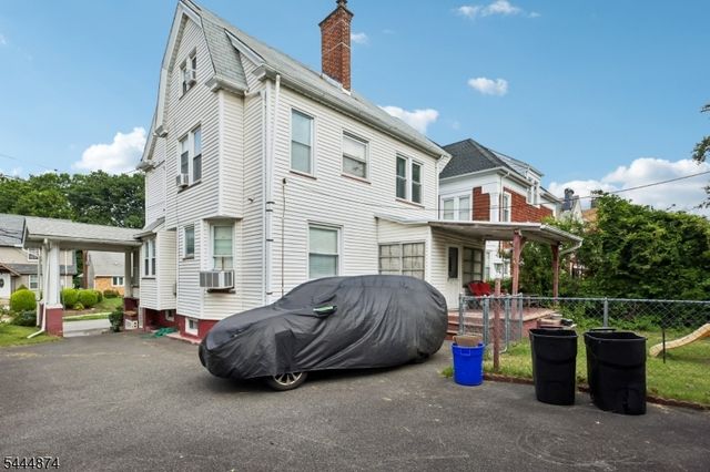 711 Degraw Ave, Newark City, NJ 07104