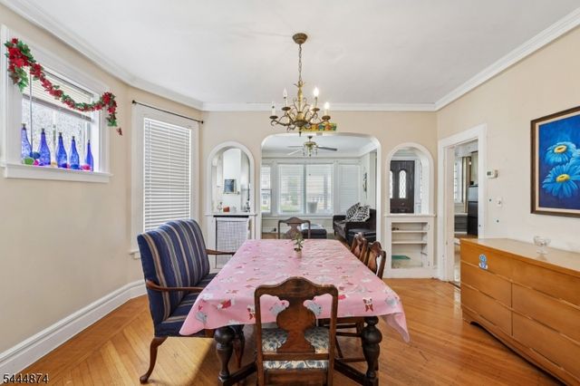 711 Degraw Ave, Newark City, NJ 07104