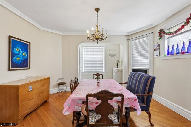 711 Degraw Ave, Newark City, NJ 07104
