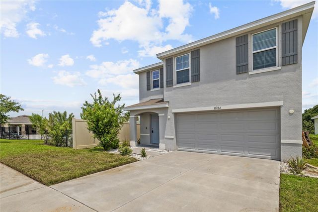 11722 WHITE WILLOW LANE, Riverview, FL 33569