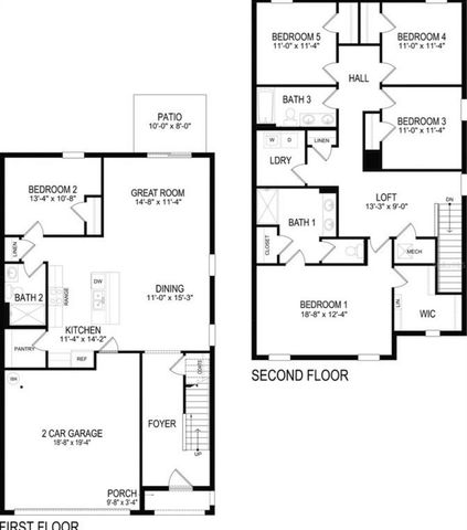 11722 WHITE WILLOW LANE, Riverview, FL 33569