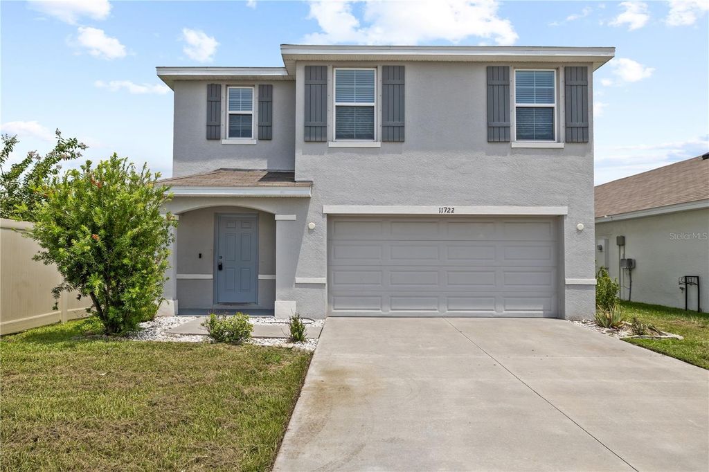 11722 WHITE WILLOW LANE, Riverview, FL 33569