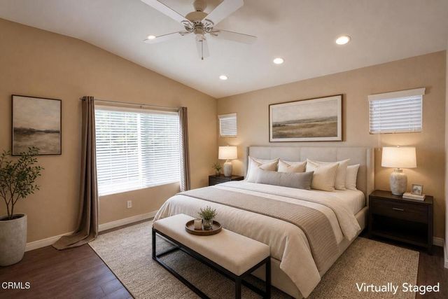 401 Hermosa Way, Oxnard, CA 93036