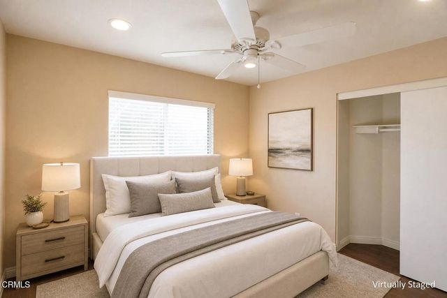 401 Hermosa Way, Oxnard, CA 93036