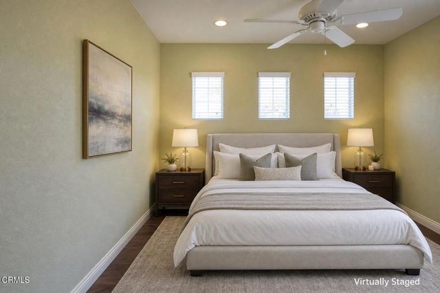 401 Hermosa Way, Oxnard, CA 93036