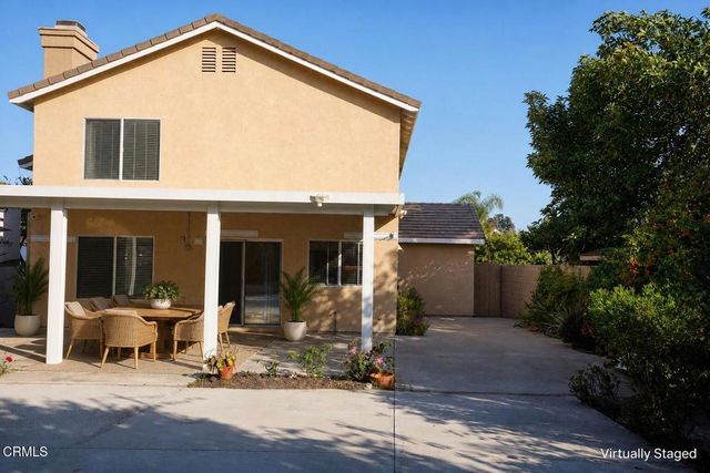401 Hermosa Way, Oxnard, CA 93036
