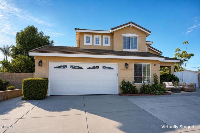 401 Hermosa Way, Oxnard, CA 93036