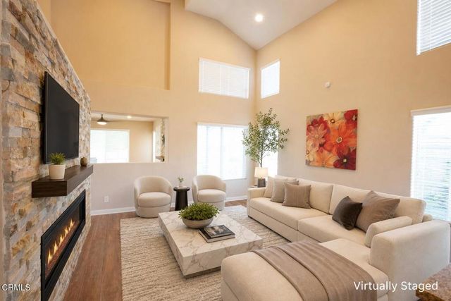 401 Hermosa Way, Oxnard, CA 93036