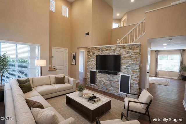 401 Hermosa Way, Oxnard, CA 93036