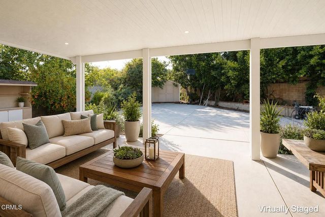 401 Hermosa Way, Oxnard, CA 93036