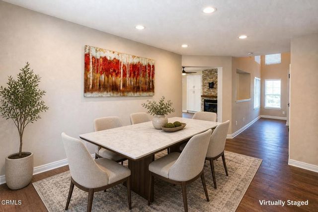 401 Hermosa Way, Oxnard, CA 93036