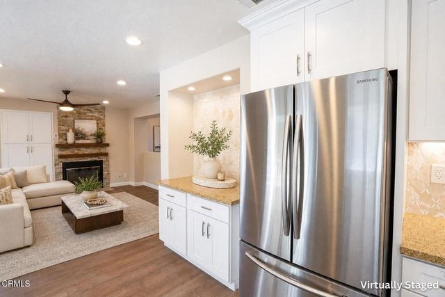 401 Hermosa Way, Oxnard, CA 93036