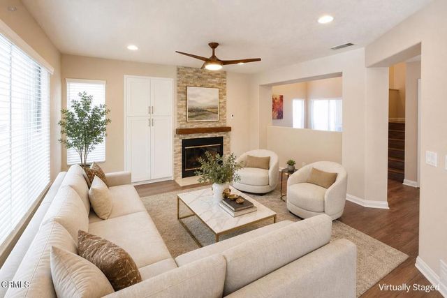 401 Hermosa Way, Oxnard, CA 93036