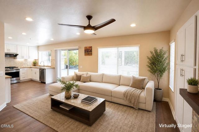401 Hermosa Way, Oxnard, CA 93036