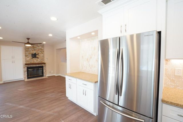 401 Hermosa Way, Oxnard, CA 93036