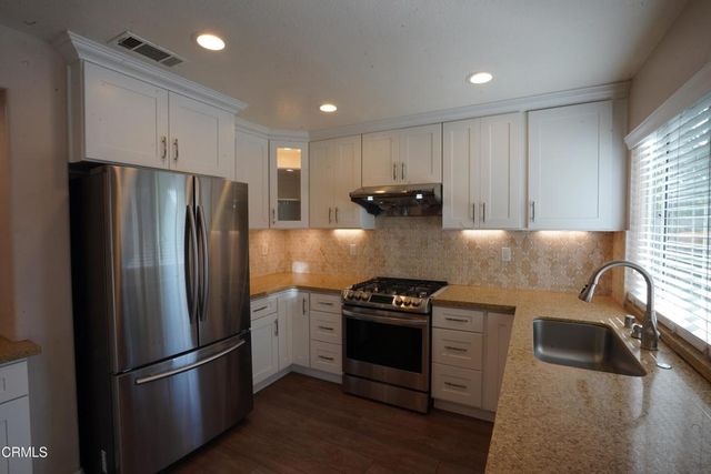401 Hermosa Way, Oxnard, CA 93036