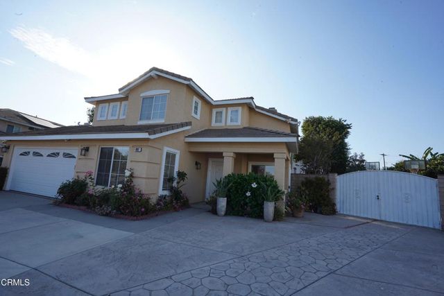 401 Hermosa Way, Oxnard, CA 93036