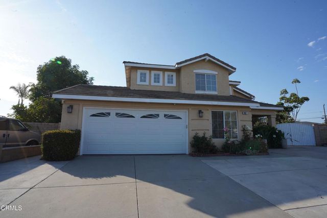 401 Hermosa Way, Oxnard, CA 93036