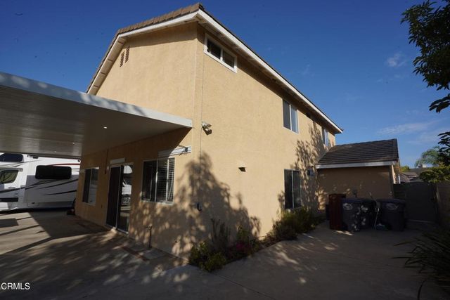 401 Hermosa Way, Oxnard, CA 93036