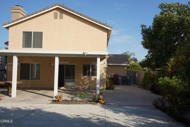 401 Hermosa Way, Oxnard, CA 93036