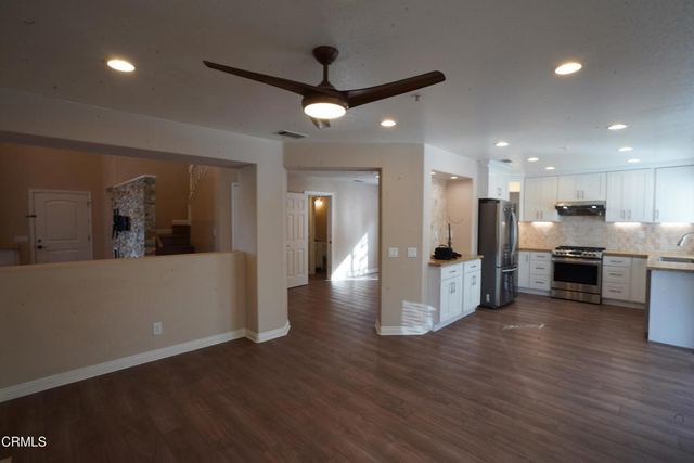 401 Hermosa Way, Oxnard, CA 93036
