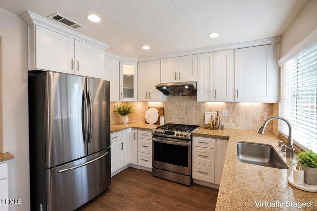 401 Hermosa Way, Oxnard, CA 93036