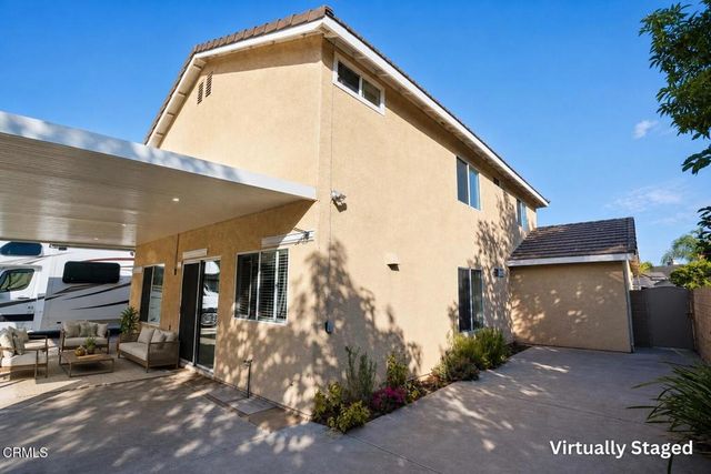 401 Hermosa Way, Oxnard, CA 93036