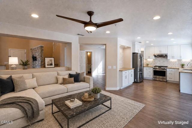 401 Hermosa Way, Oxnard, CA 93036