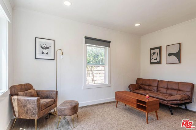 4307 Burns Avenue, Los Angeles, CA 90029