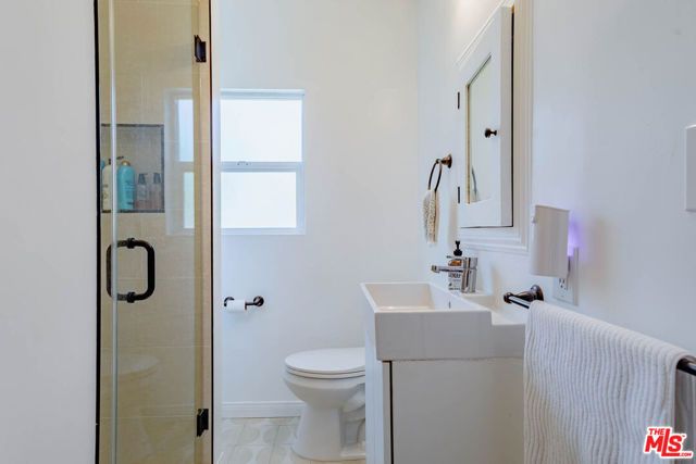 4307 Burns Avenue, Los Angeles, CA 90029