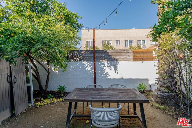 4307 Burns Avenue, Los Angeles, CA 90029