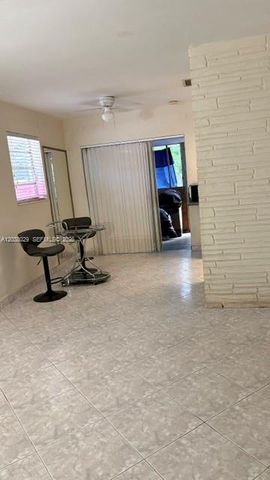 6833 SW 20th Street, Miramar, FL 33023