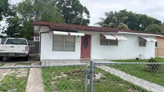 6833 SW 20th Street, Miramar, FL 33023
