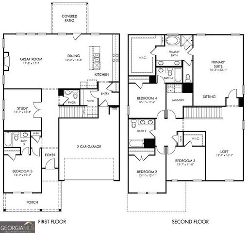 7245 Lyric Street, Fairburn, GA 30213