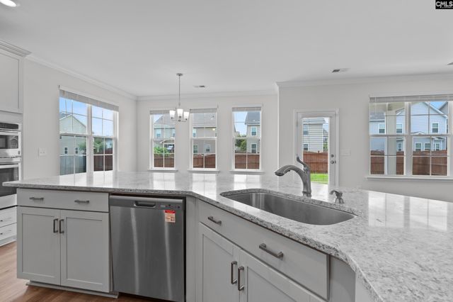 609 Hiawatha Drive, Elgin, SC 29045