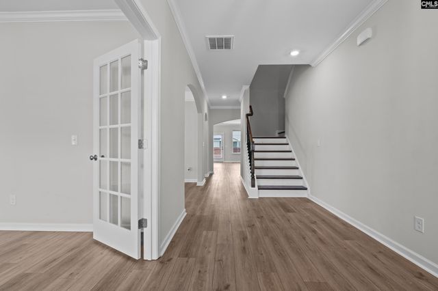 609 Hiawatha Drive, Elgin, SC 29045
