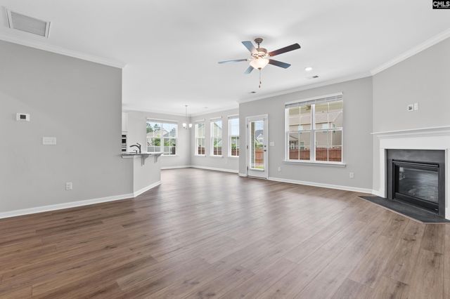 609 Hiawatha Drive, Elgin, SC 29045