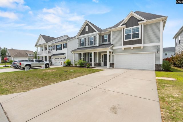 609 Hiawatha Drive, Elgin, SC 29045