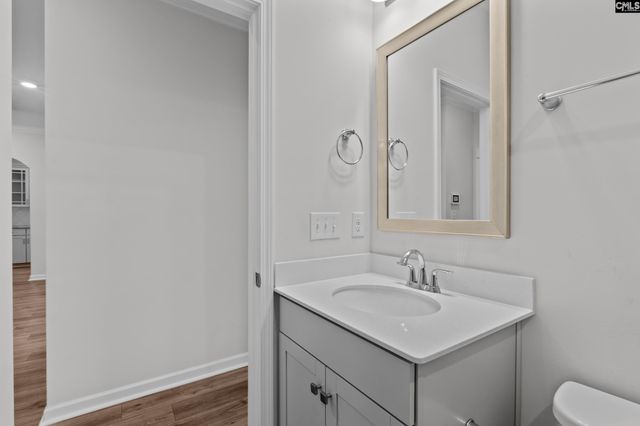 609 Hiawatha Drive, Elgin, SC 29045