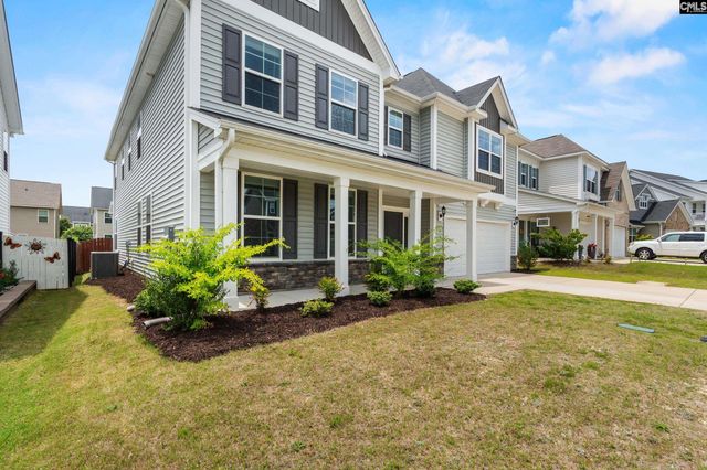 609 Hiawatha Drive, Elgin, SC 29045