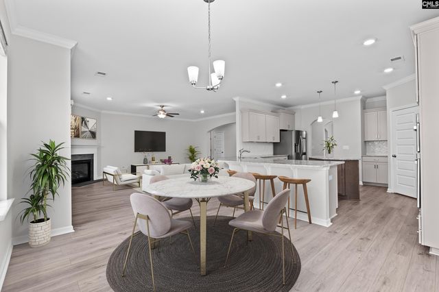 609 Hiawatha Drive, Elgin, SC 29045