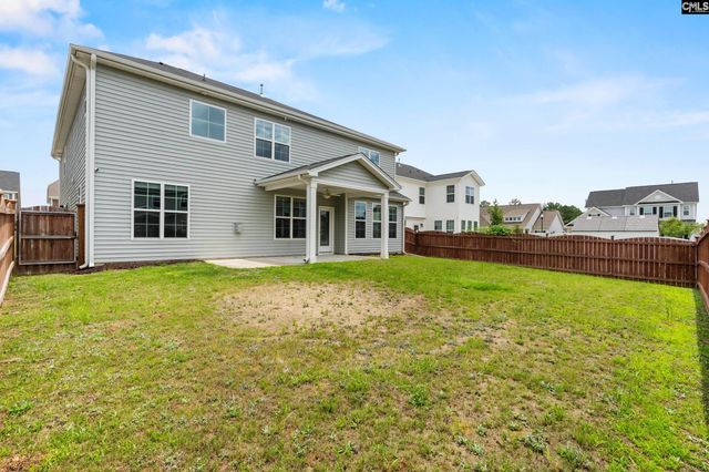 609 Hiawatha Drive, Elgin, SC 29045