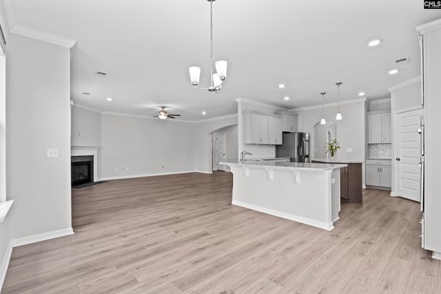 609 Hiawatha Drive, Elgin, SC 29045