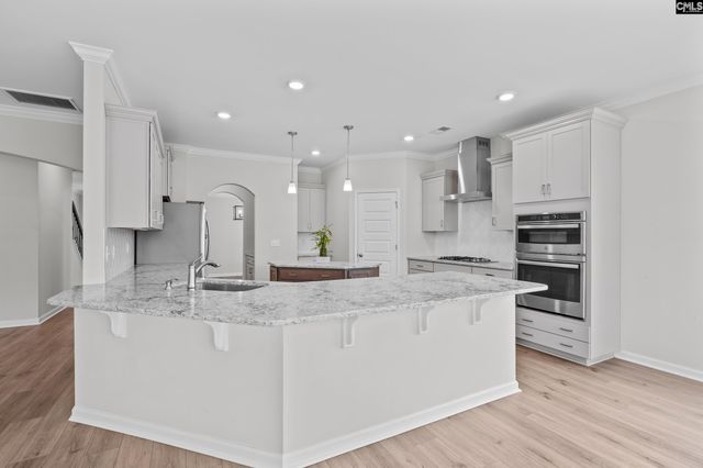 609 Hiawatha Drive, Elgin, SC 29045