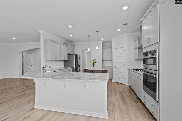 609 Hiawatha Drive, Elgin, SC 29045