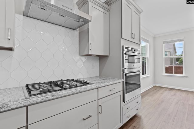 609 Hiawatha Drive, Elgin, SC 29045