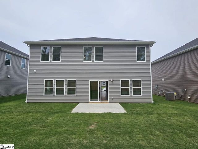301 Lavinia Circle, Lyman, SC 29365